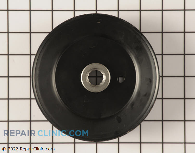 Pulley 756-0980 Alternate Product View