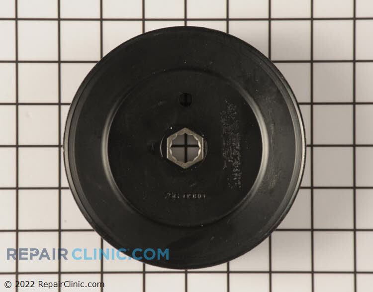 Pulley 756-0980 Alternate Product View