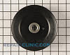 Pulley 756-0980