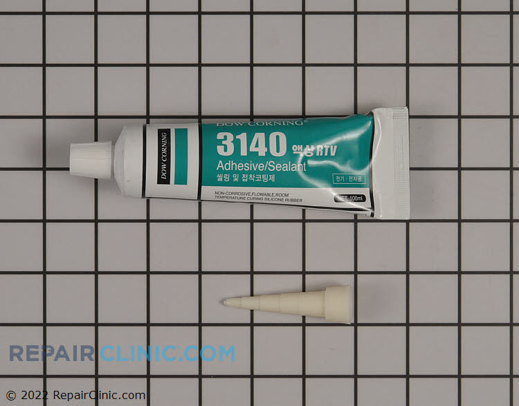 Adhesive DA81-05595A Alternate Product View