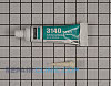 Adhesive DA81-05595A