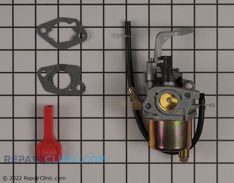 Small Engine Carburetor 03022 Fast Shipping Repair Clinic