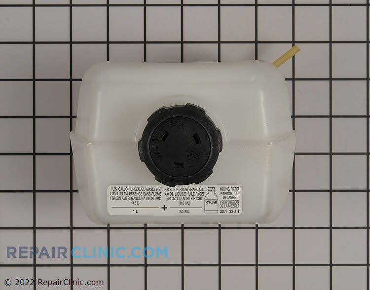 Fuel Tank 791-180044 Alternate Product View