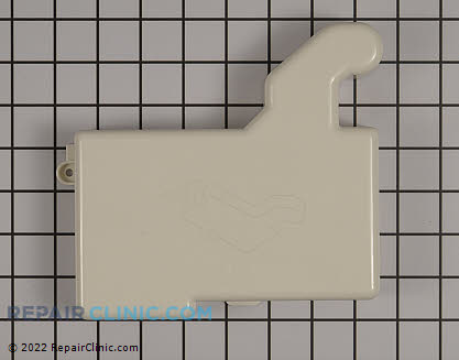Hinge Cover MCK67447705 Alternate Product View