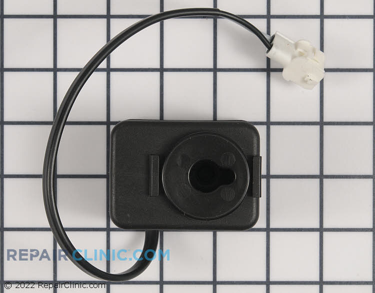 Ice Machine Drain Pump WPW10489125 Fast Shipping Repair Clinic