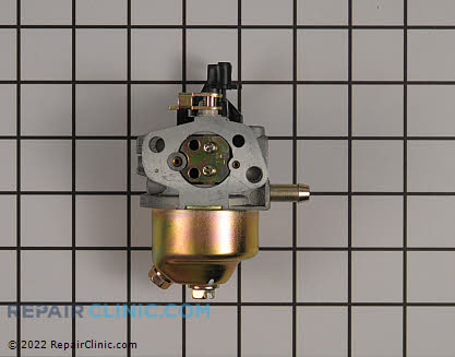 Carburetor 951-12446 Alternate Product View