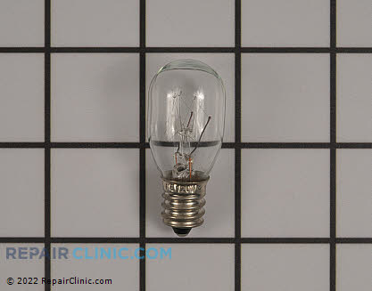 Light Bulb FFV3420005S Alternate Product View