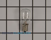 Light Bulb - Part # 3554411 Mfg Part # FFV3420005S
