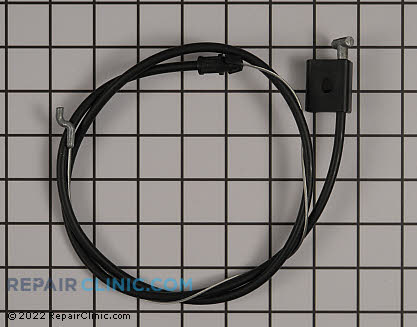 Brake Cable 7024145YP Alternate Product View