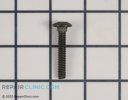 Carriage Head Bolt 108-0988 Alternate Product View
