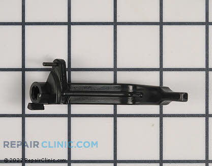 Choke Lever 20821201 Alternate Product View