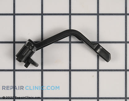 Choke Lever 20821201 Alternate Product View