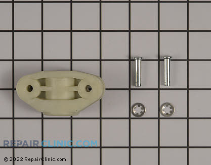 Nut WC02X20287 Alternate Product View