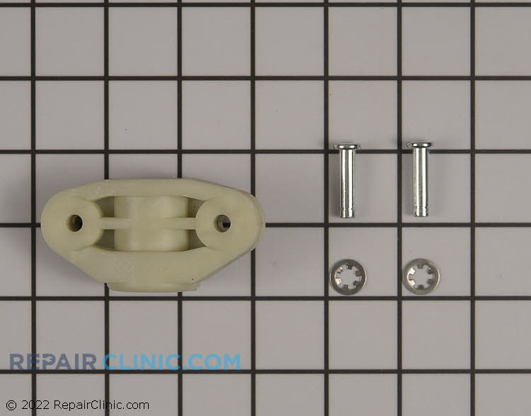 Trash Compactor Trunnion Nut WC01X20127 Fast Shipping Repair Clinic