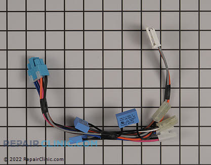 Wire Harness 6877JB3053D Alternate Product View