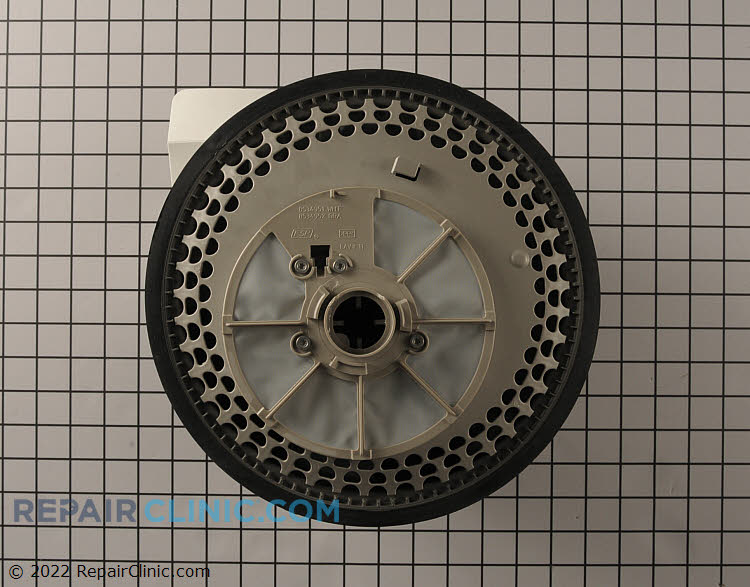 Jenn Air Dishwasher Pump Parts Repair Clinic