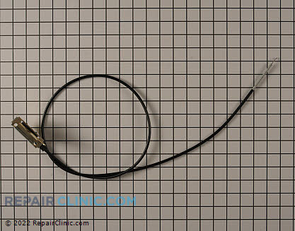 Throttle Cable 7074460YP Alternate Product View