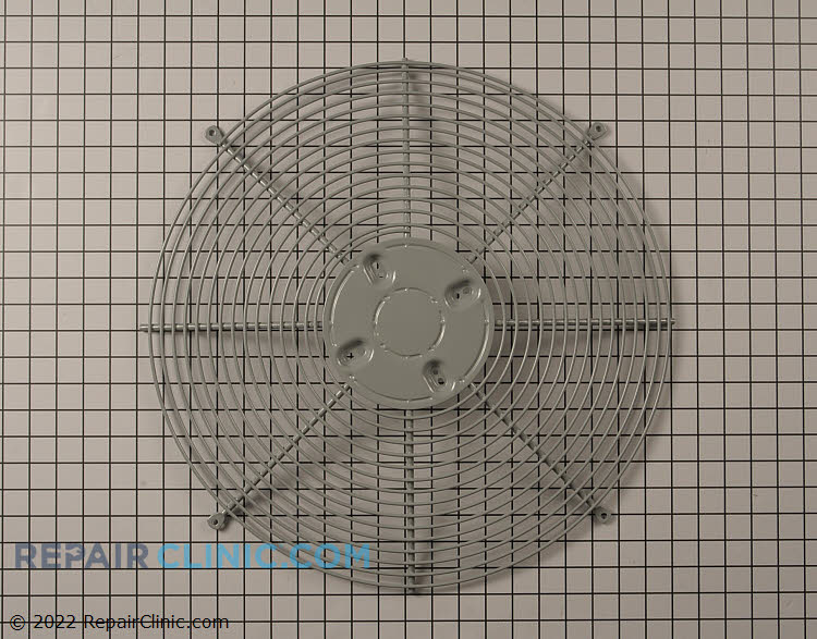 333786-411 Air Grille
