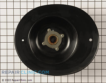 Pulley 08027463 Alternate Product View