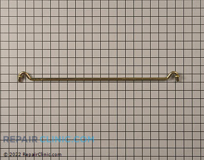 Tie Rod 88-5380 Alternate Product View