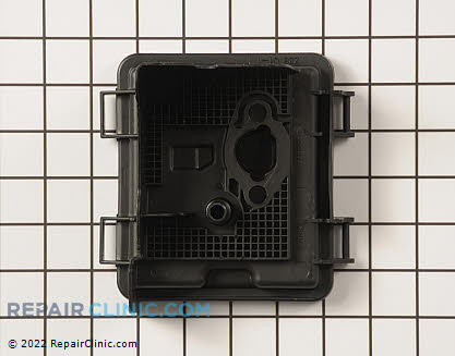 Air Cleaner Cover 17220-Z8B-010 Alternate Product View