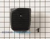 Air Cleaner Cover - Part # 2232972 Mfg Part # 6690401