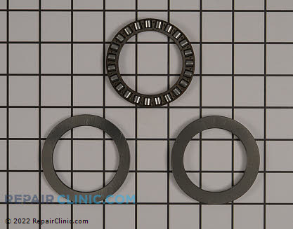 Bearing 97606GS Alternate Product View