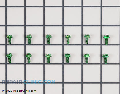 Screw WZ5X158D Alternate Product View