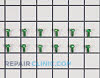 Screw WZ5X158D