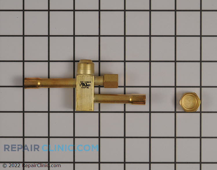 61-101160-13 Service Valve