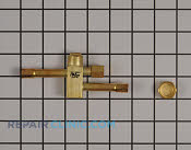 Service Valve - Part # 4245013 Mfg Part # 61-101160-13