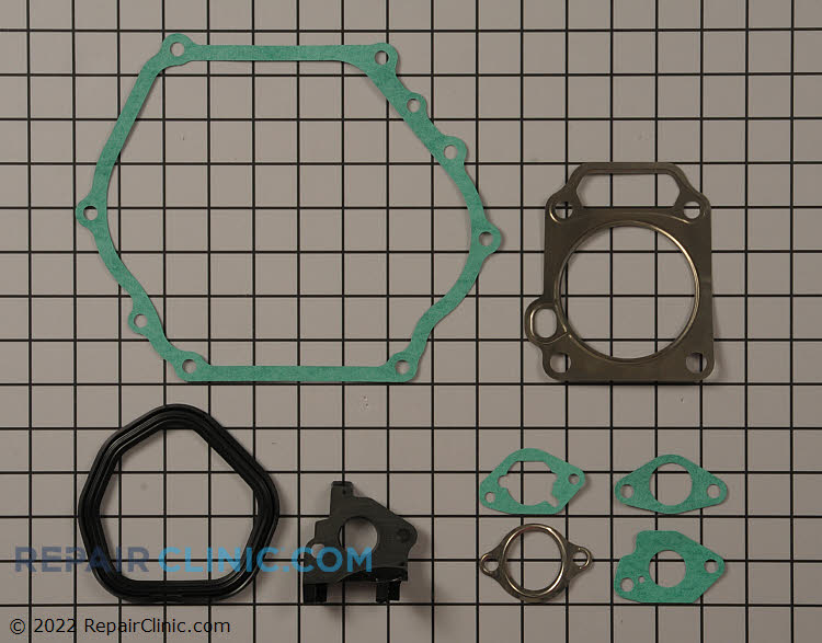 29143002 Gasket