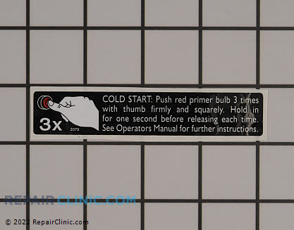 Label 37318 Alternate Product View