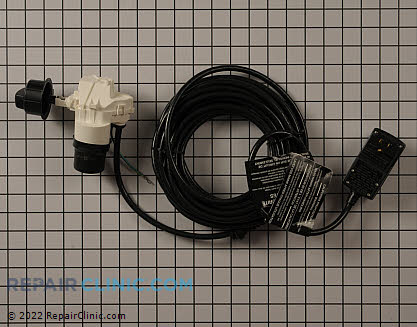 Power Cord 9.755-115.0 Alternate Product View
