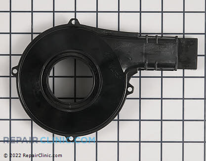 Blower Housing 38736033 Alternate Product View