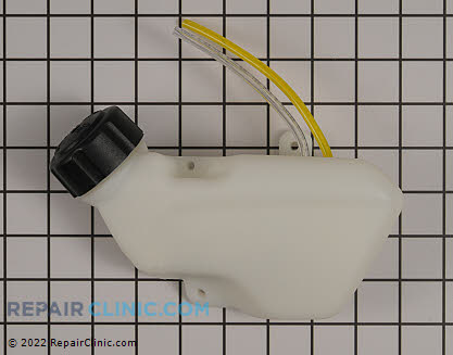 Fuel Tank 310585012 Alternate Product View