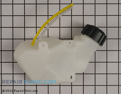 Fuel Tank 310585012 Alternate Product View