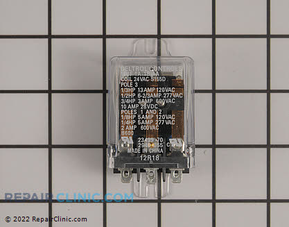 Relay S1-2940-3551 Alternate Product View