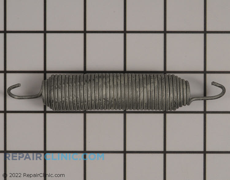 Dishwasher Door Spring WD03X20445 Fast Shipping Repair Clinic