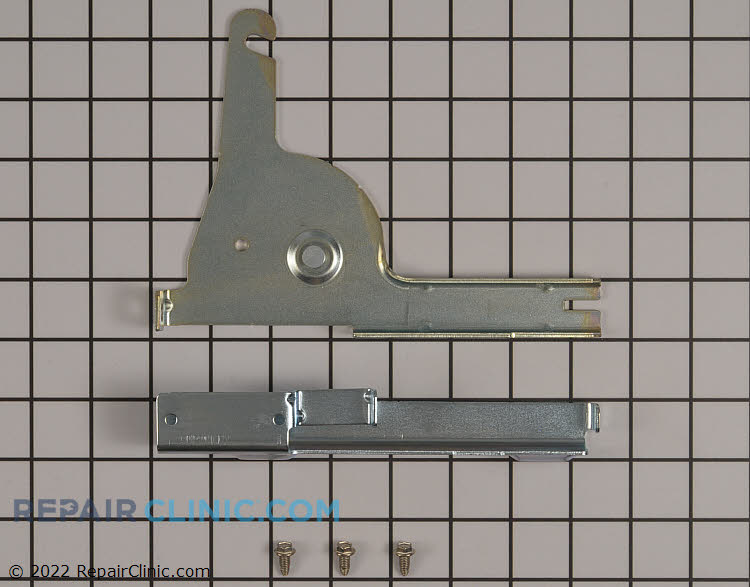 Dishwasher Hinge WD35X20485 Fast Shipping