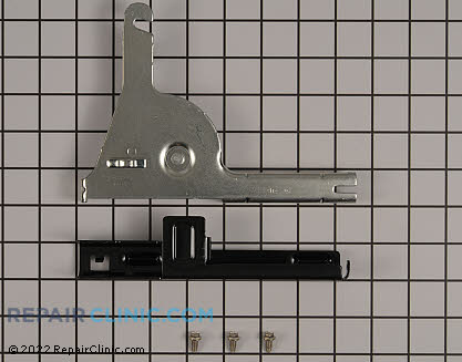 Hinge WD35X20486 Alternate Product View