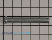 Axle - Part # 1954331 Mfg Part # 620505001