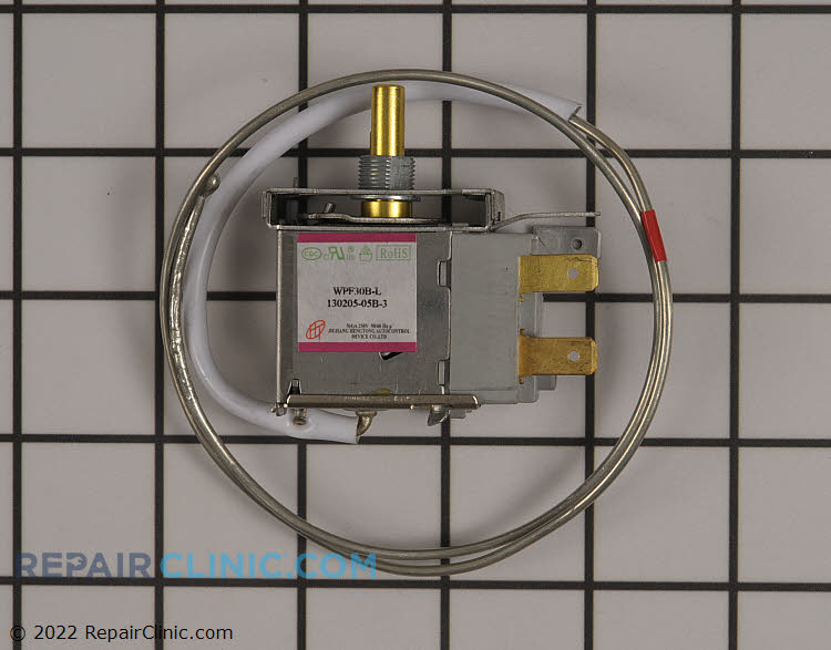 HMCF5W2 Magic Chef Chest Freezer Stopped Cooling Applianceblog Repair