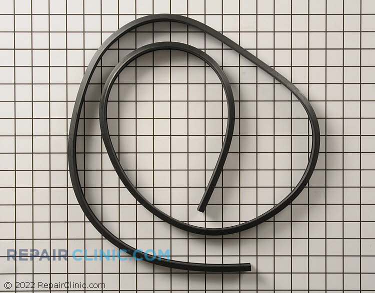 Electrolux Dishwasher Door Seal Replacement 117158011 Repair Clinic