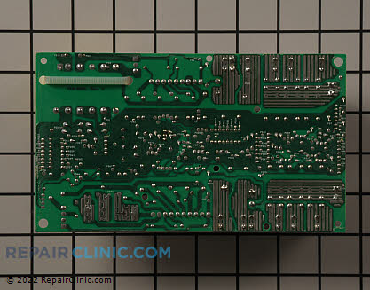 Relay Board 316443950 Alternate Product View