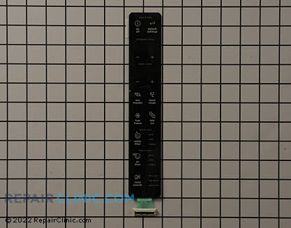Touchpad 242041204 Alternate Product View