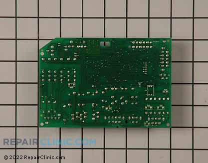 Control Board WPW10210789 Alternate Product View