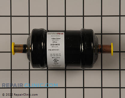 Filter Drier DHY01451 Alternate Product View