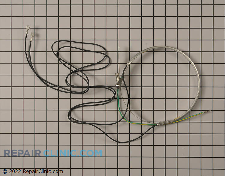 1027237R Heating Element