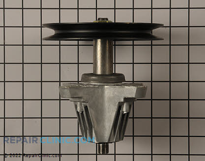 Spindle Assembly 918-05078A Alternate Product View